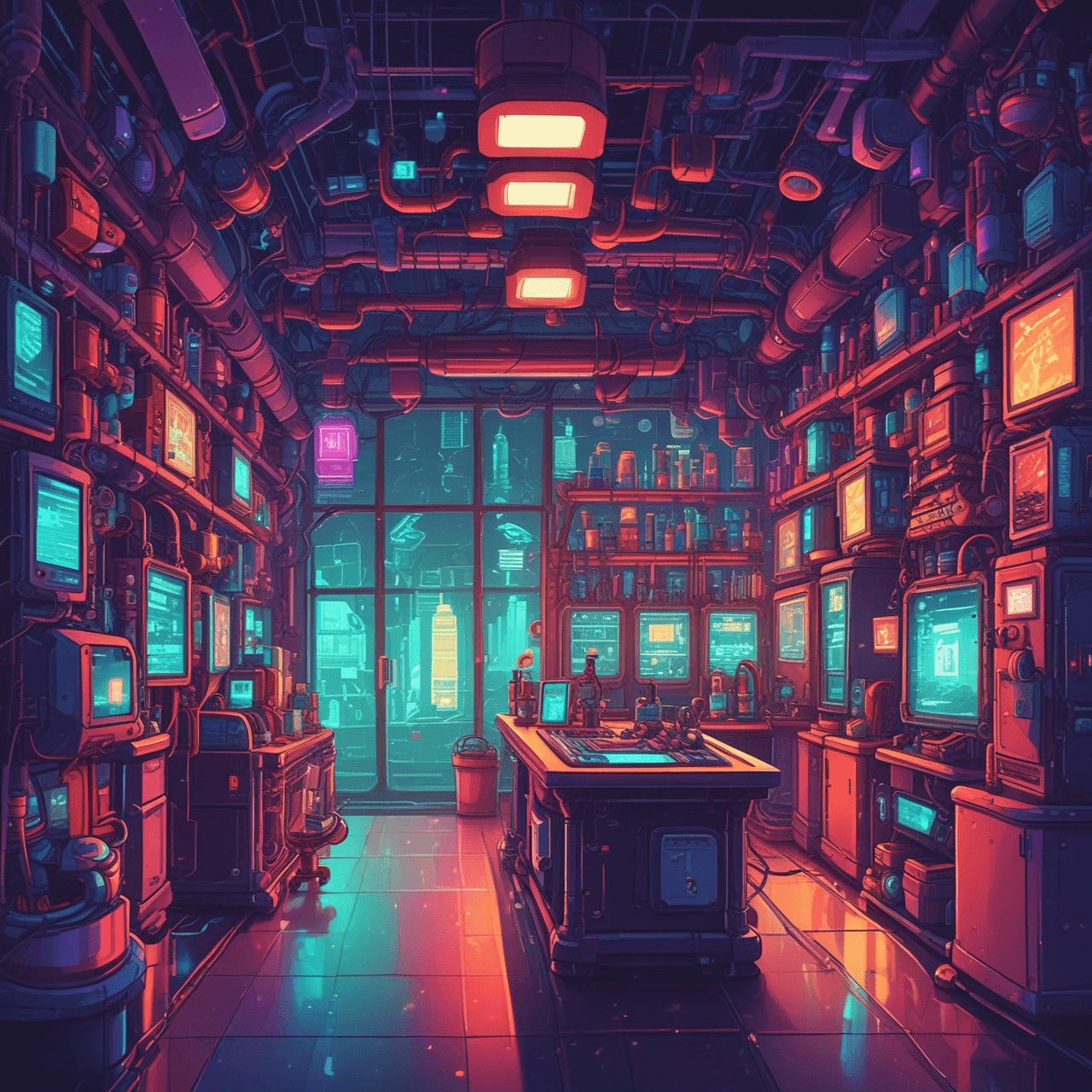 Science Skills Dash game banner