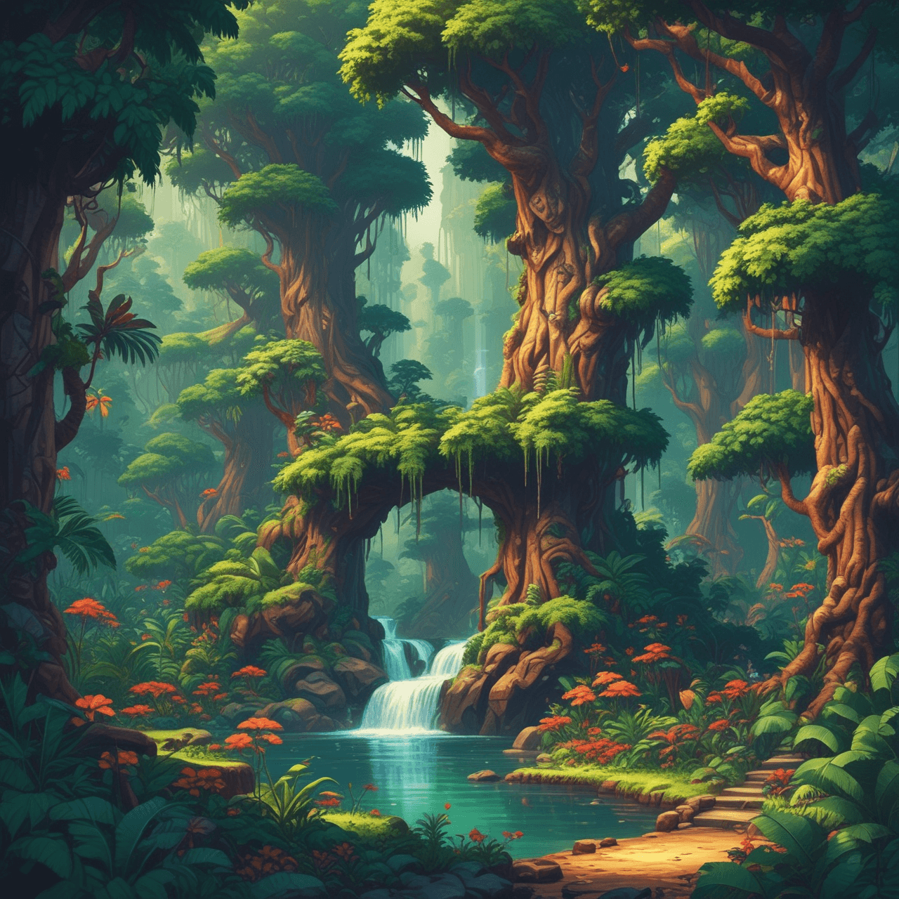 Biodiversity Dash Quiz game banner