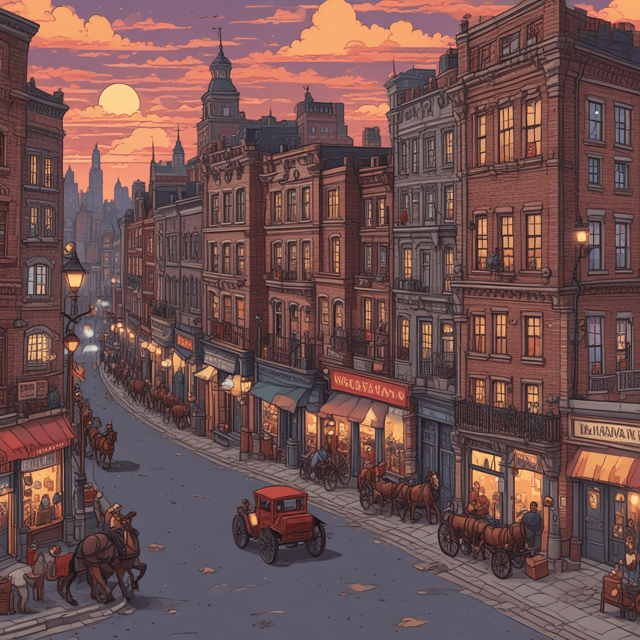 APUSH Vocab Dash game banner