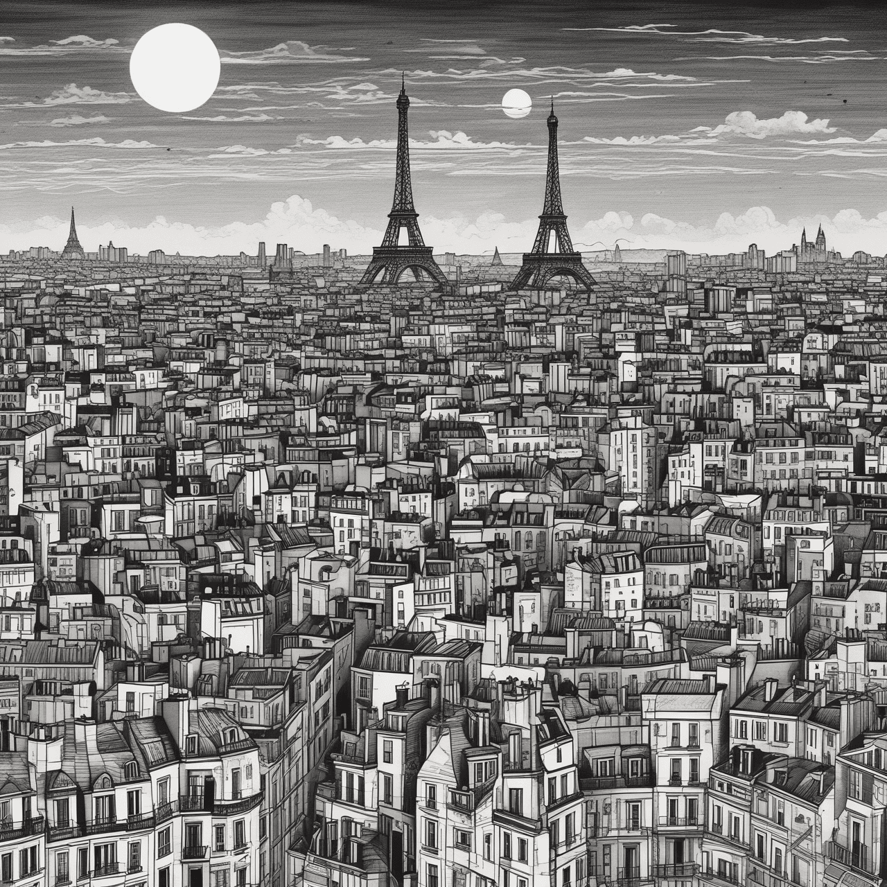 Nouvelle Vague Jump game banner