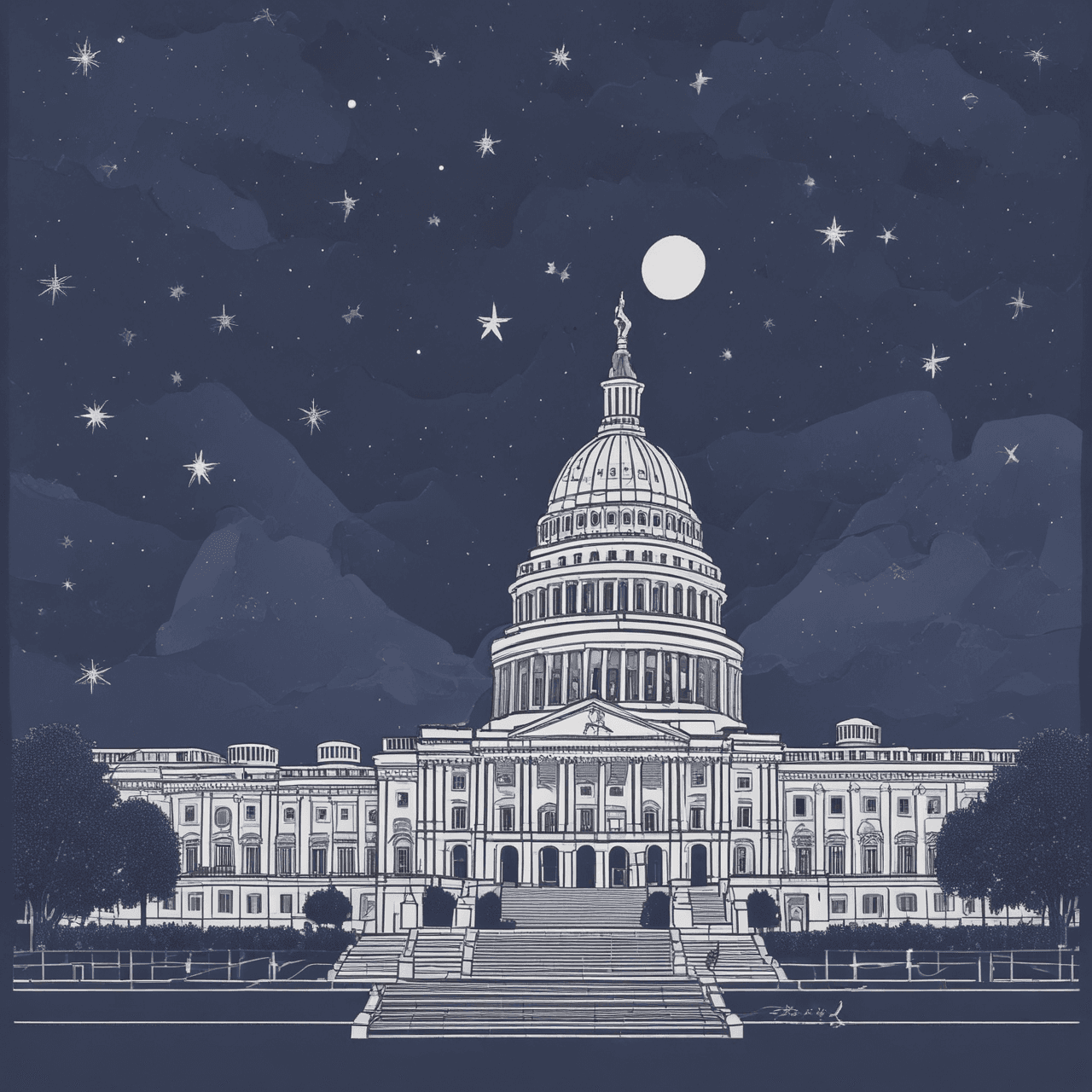 Jetpack Gov Adventure game banner