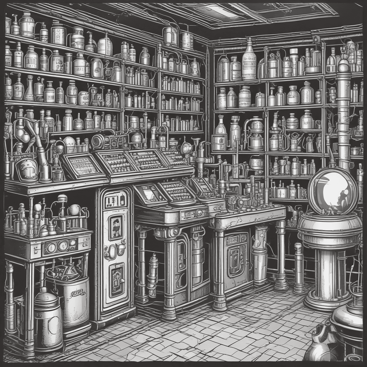 Química en Carrera: Leyes de Proust y Dalton game banner