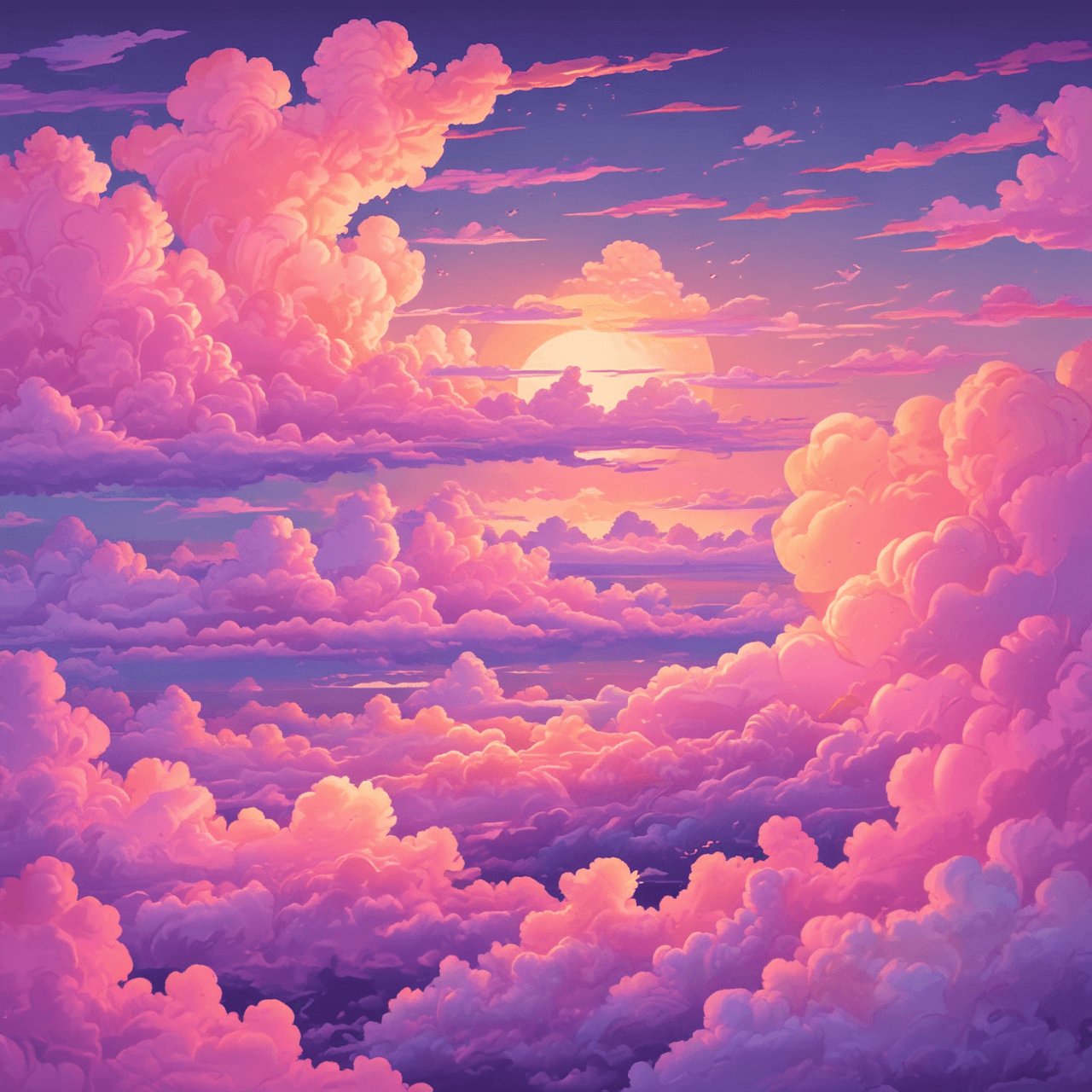 Nandana's Message Bridge game banner