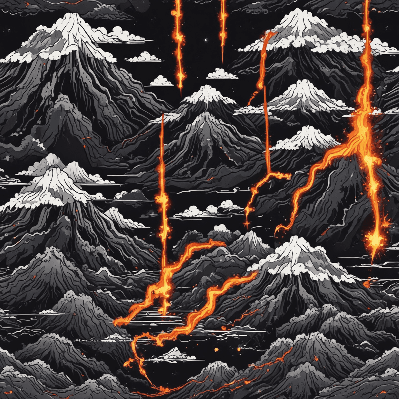 Ring of Fire Challenge game banner