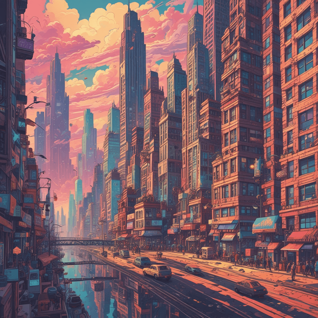 Mind Maze Dash game banner