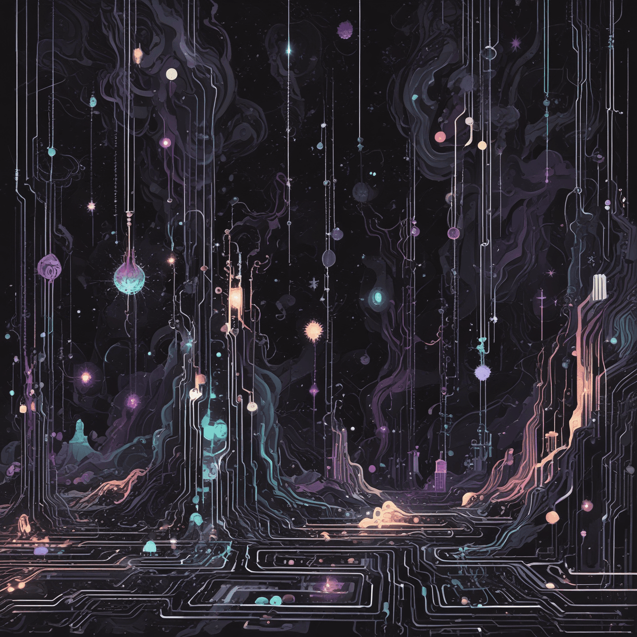 Brownian Bounce game banner