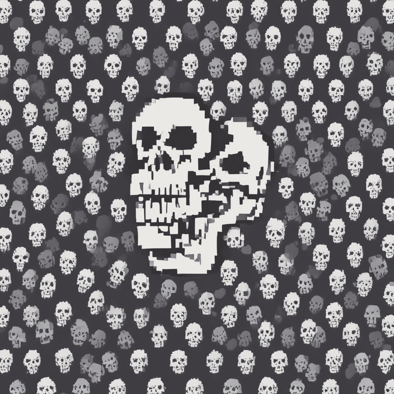 Skull Anatomy Rush game banner