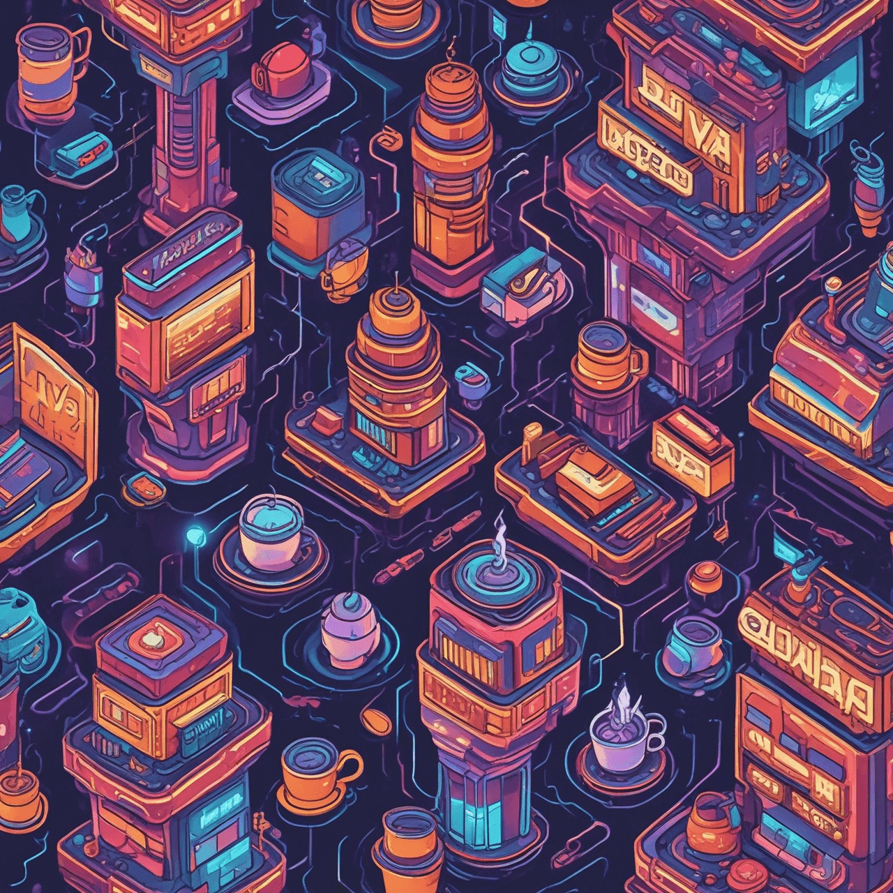 Java Jetpack Quiz game banner