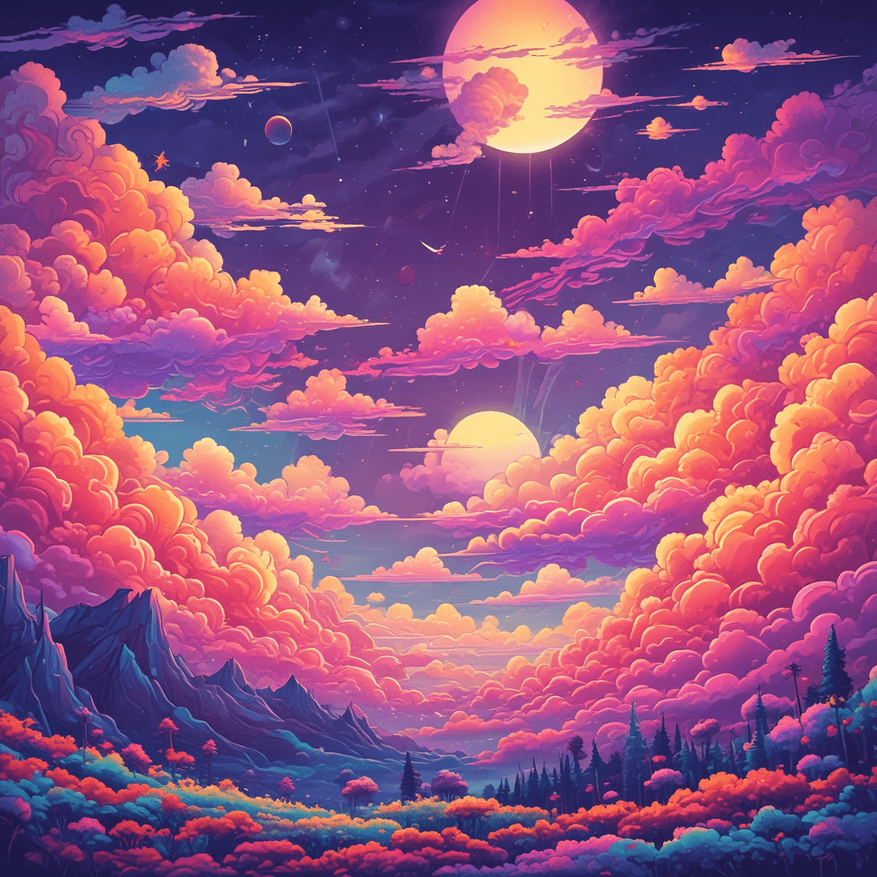 Gene Jump Challenge game banner