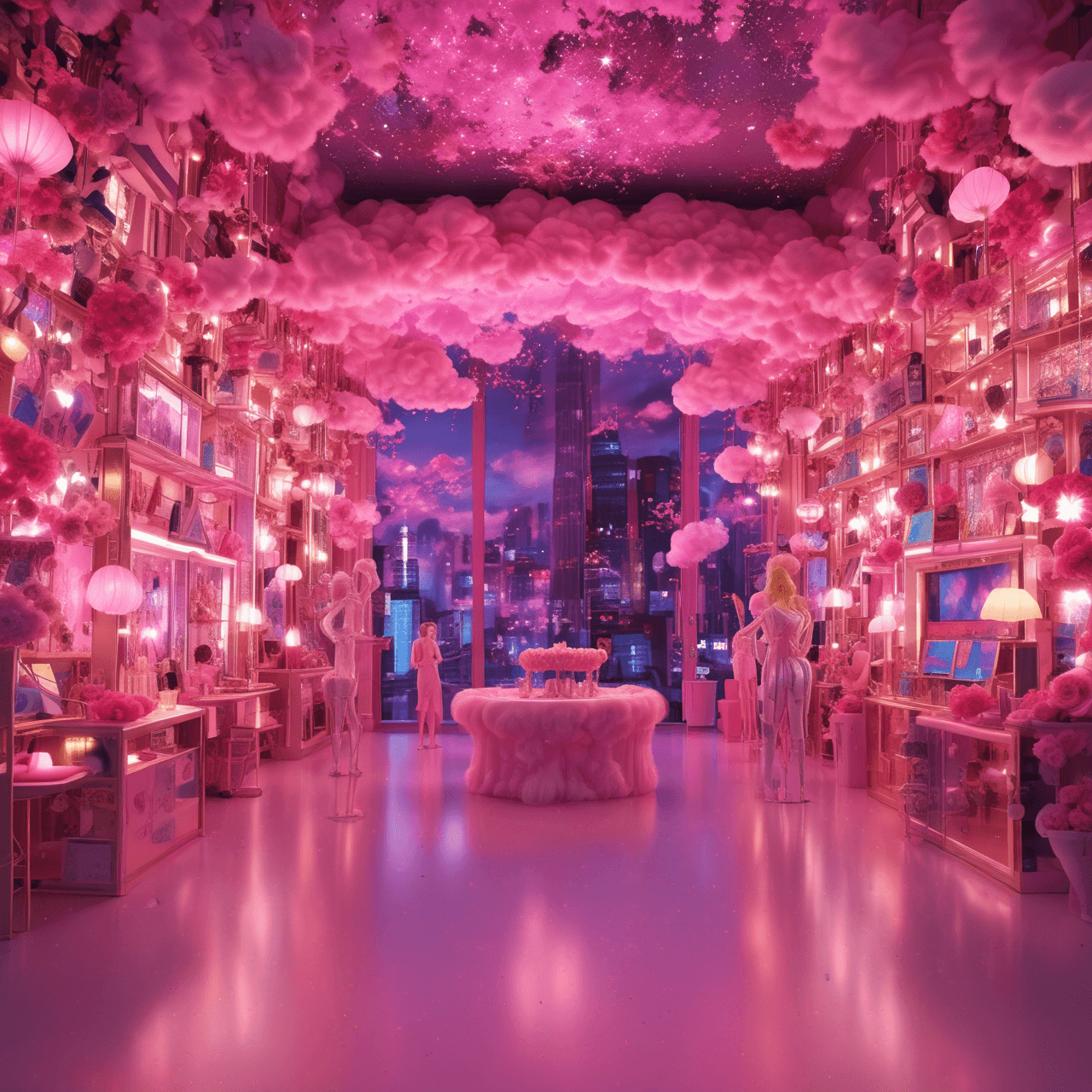 Pont Arc-en-Ciel des Maths de Barbie game banner