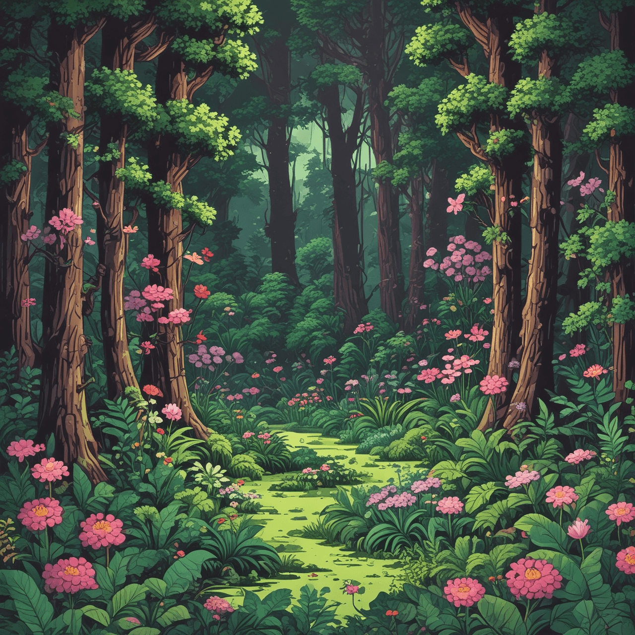 Bug Run Quiz game banner