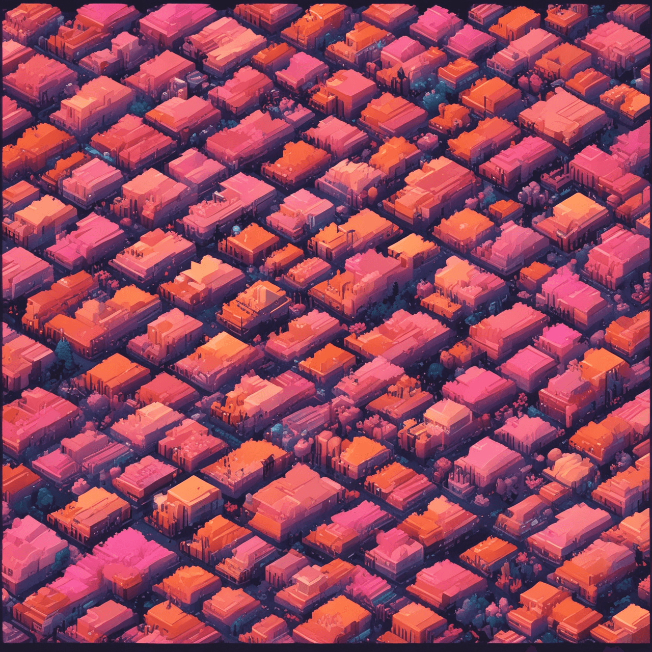 Geometry Jump game banner