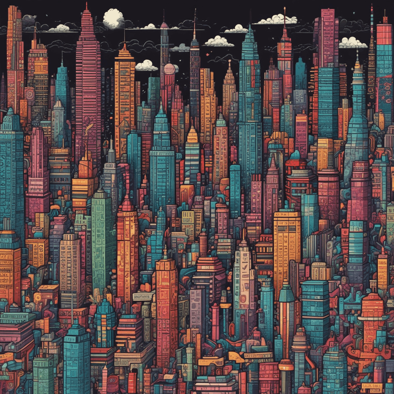 Word Racer game banner