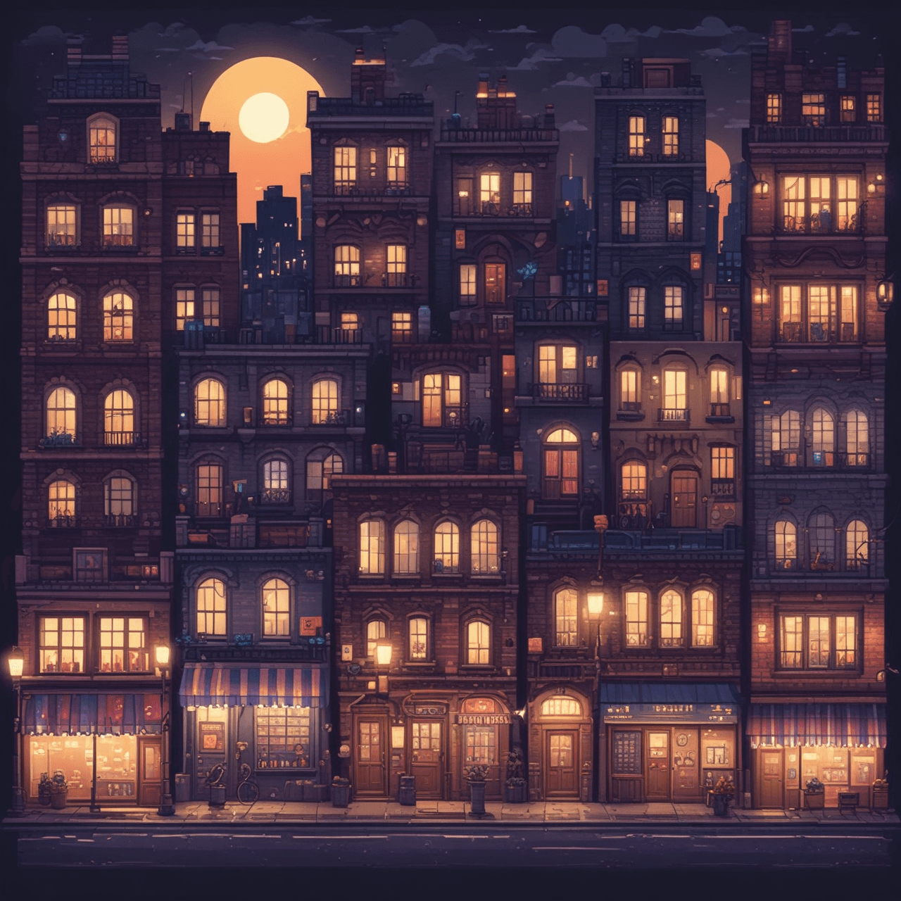 Drive Safe Jump game banner