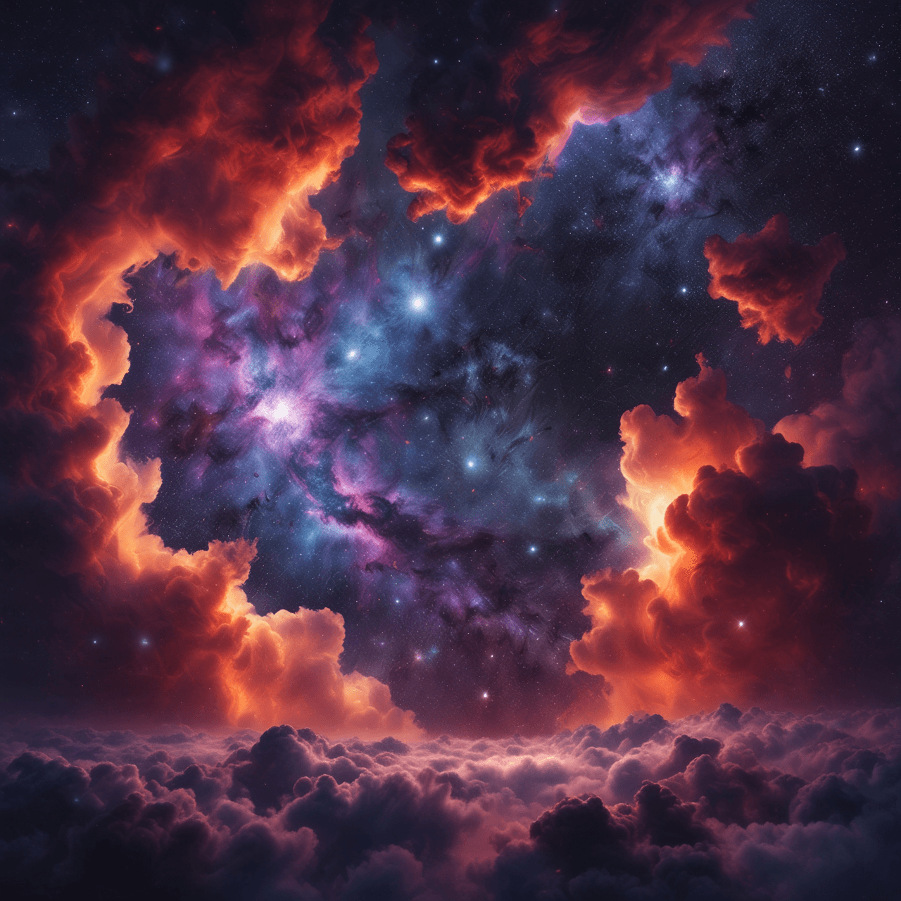 Cosmic Leap Quiz game banner