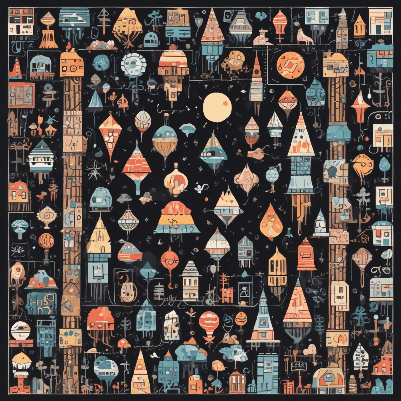 Gibson's Perception Adventure game banner