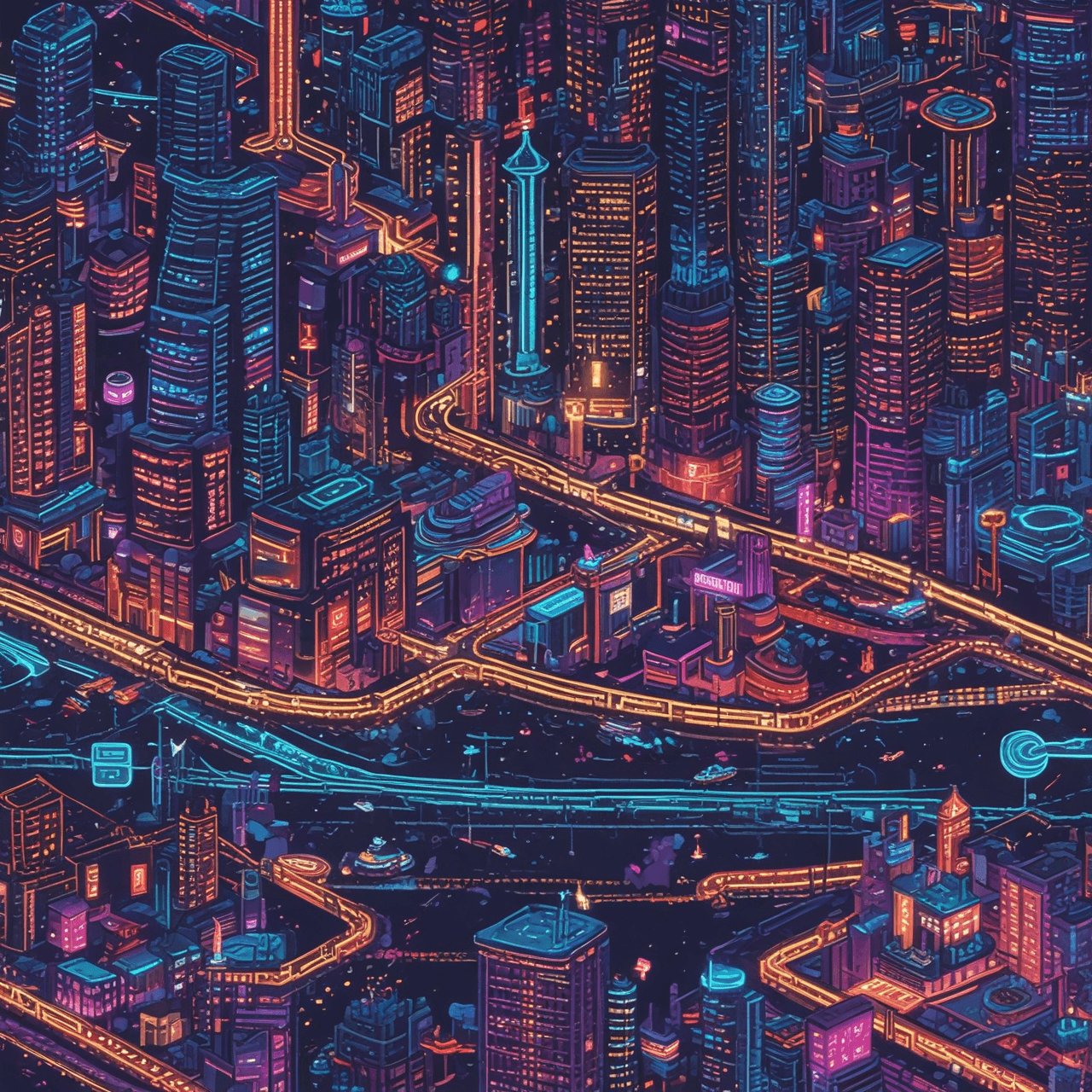 Ratio Rush game banner