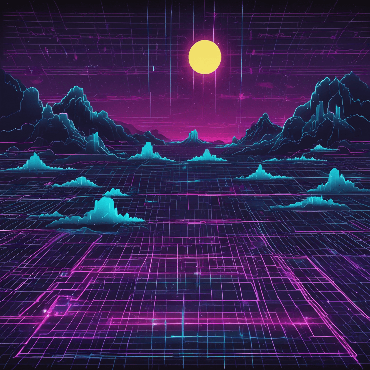 Slope and Intercept Runner game banner