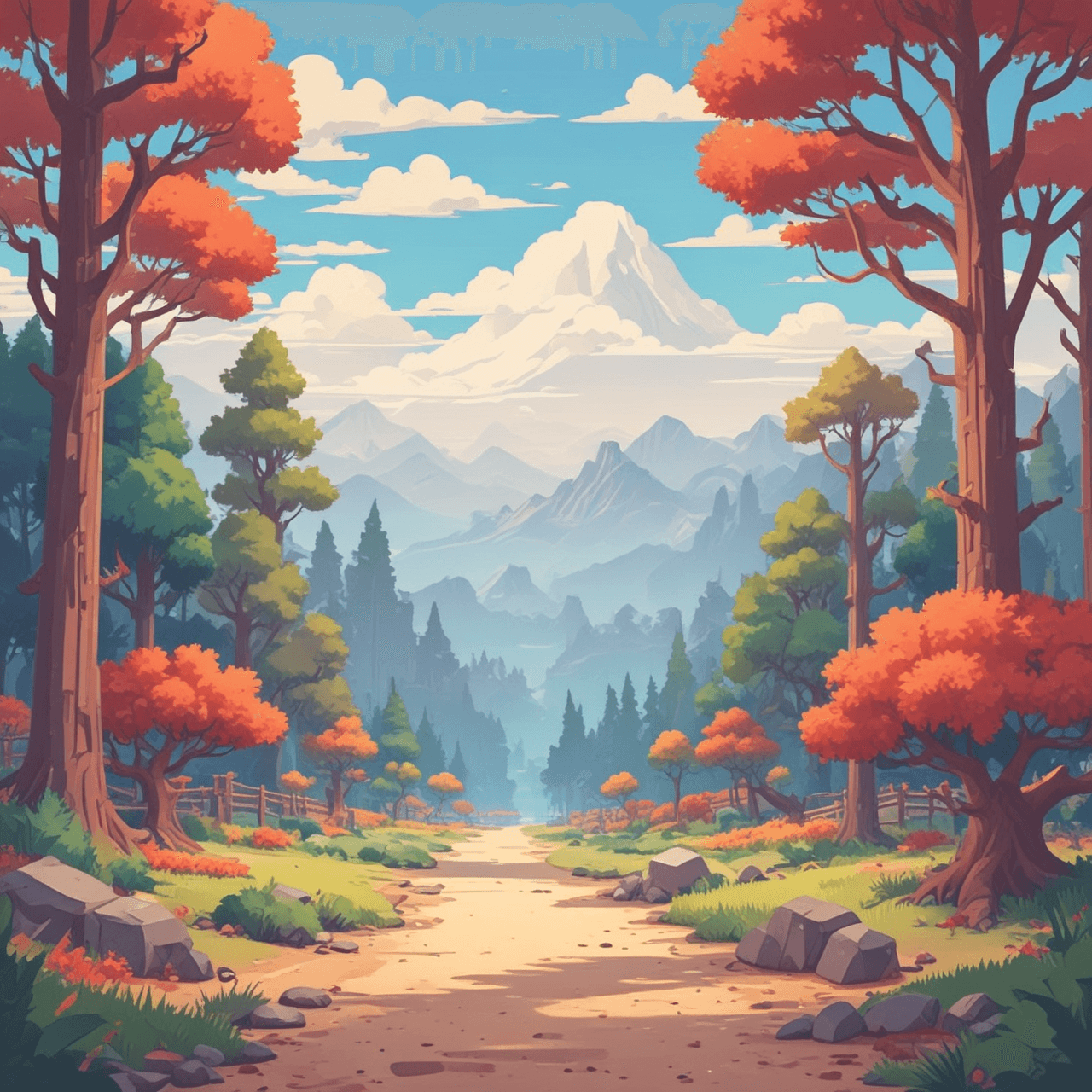 Poke Runner Quiz game banner