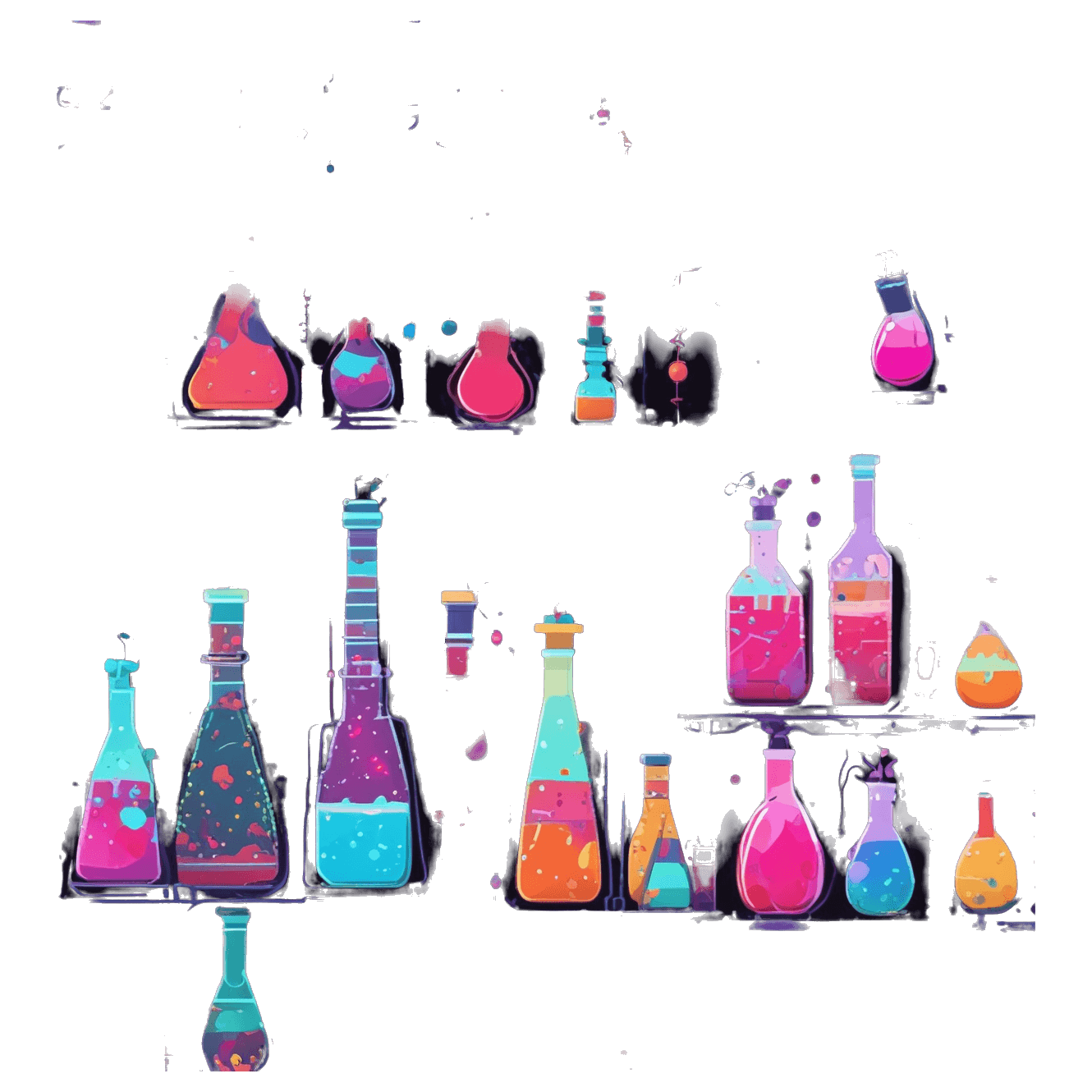 Jetpack Evolution Adventure game banner