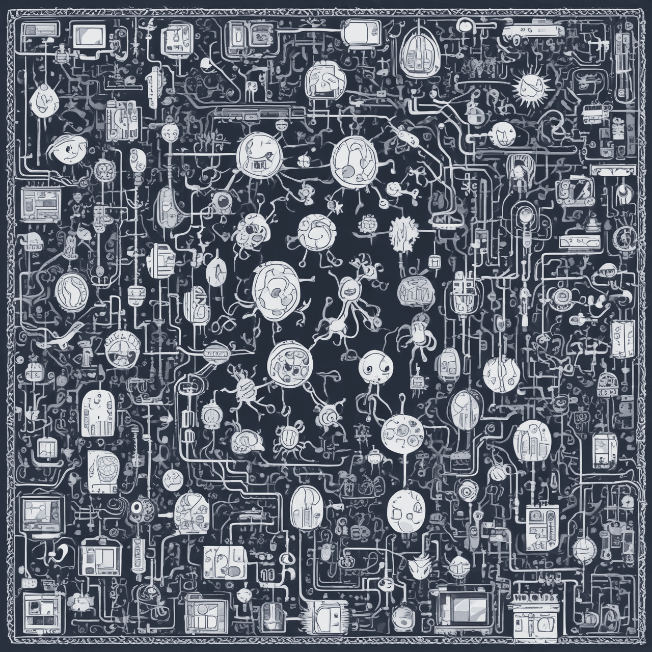 System Racer game banner