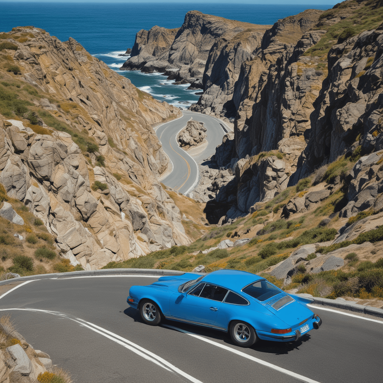 911 Turbo Run game banner