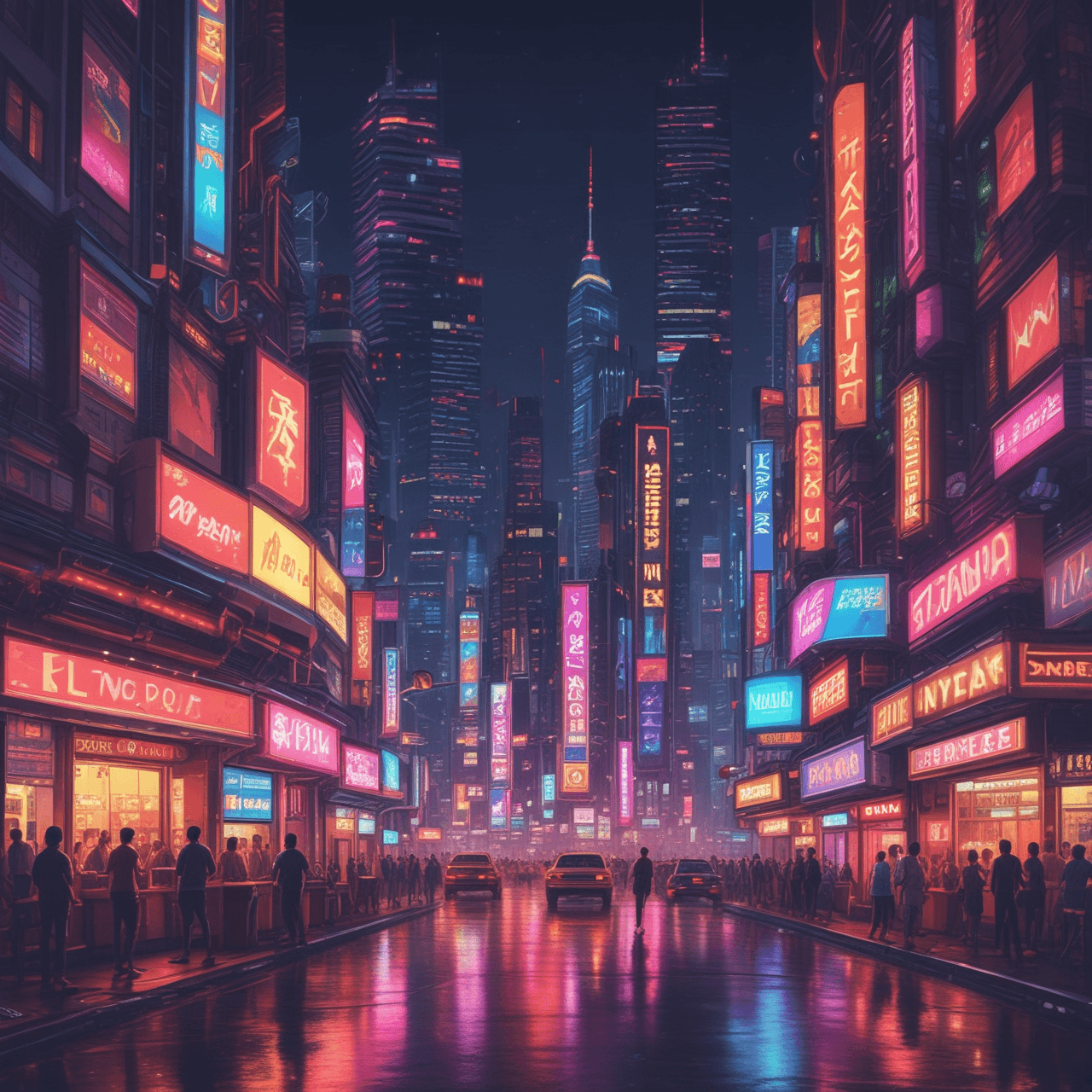 Urban Dash Quiz game banner