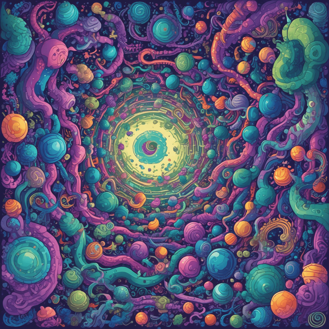 Cellular Sprint Quiz game banner