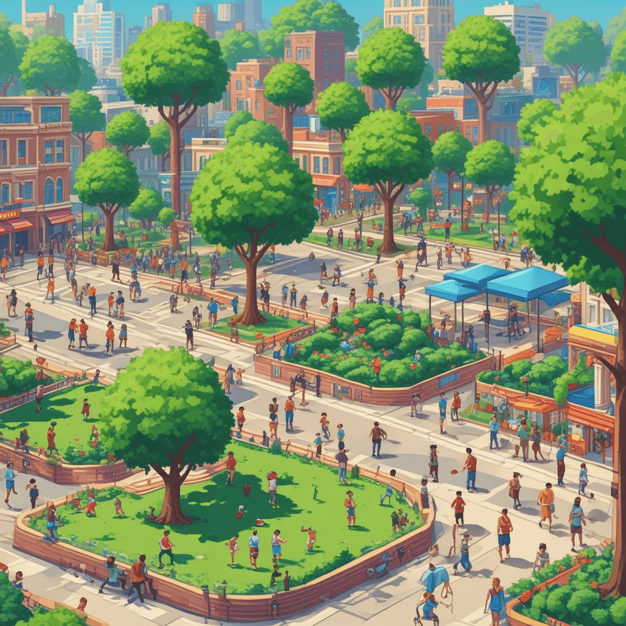 Health Hero Run game banner