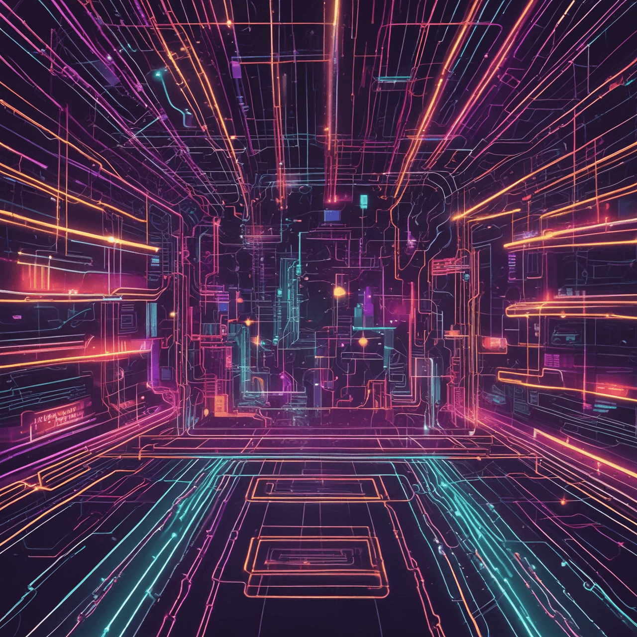 Market Insight Dash game banner