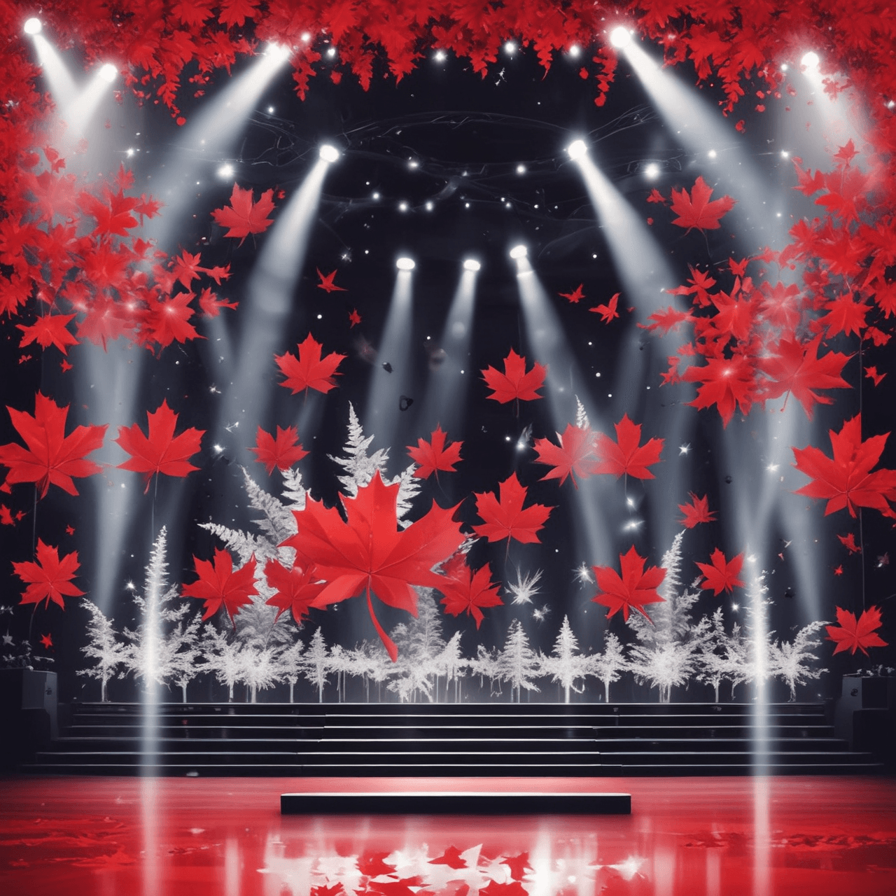 Taylor's Canada & NZ Adventure game banner