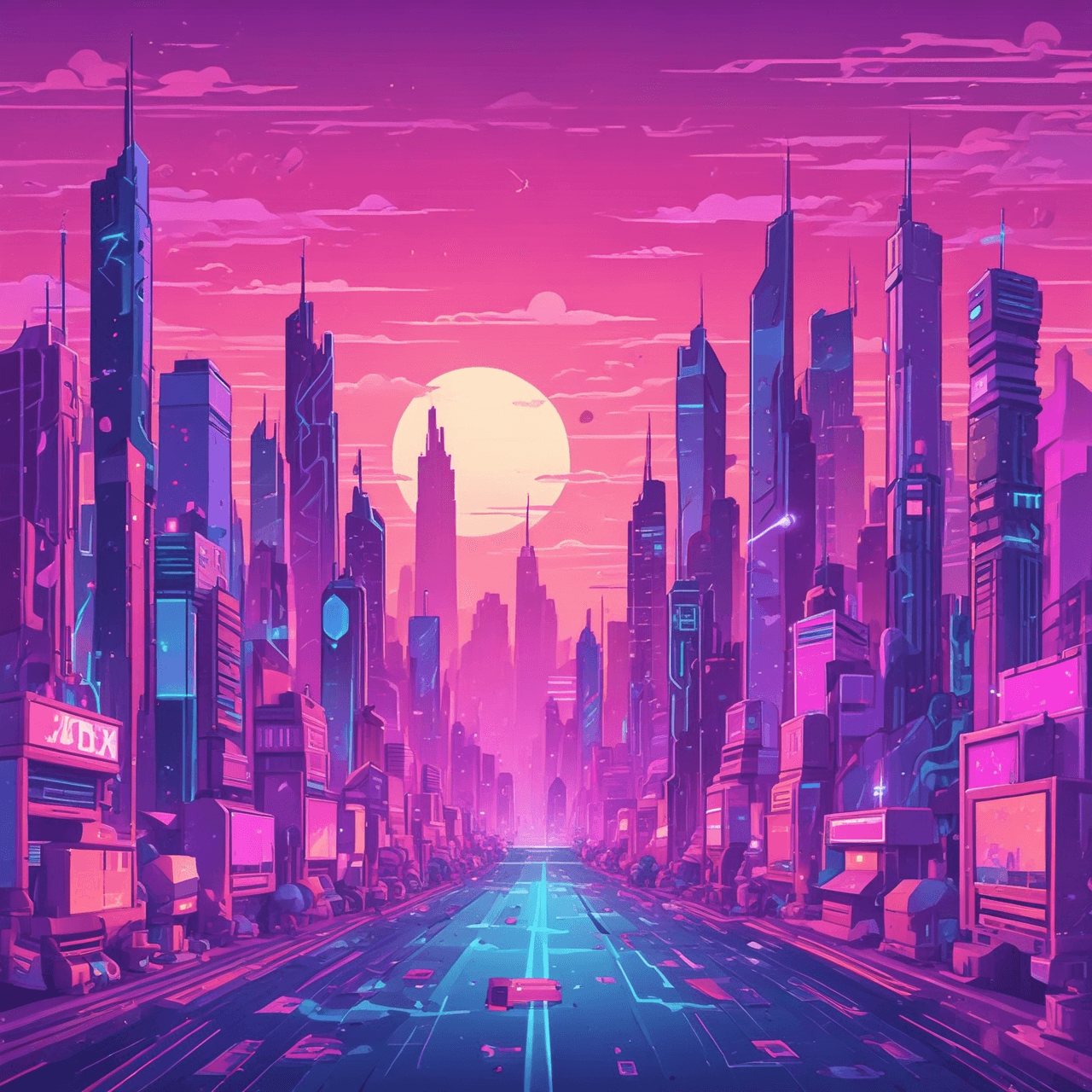 Authenticity Run: Understand & Belong game banner