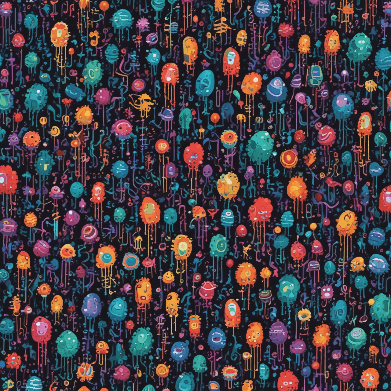 Bio Jump game banner