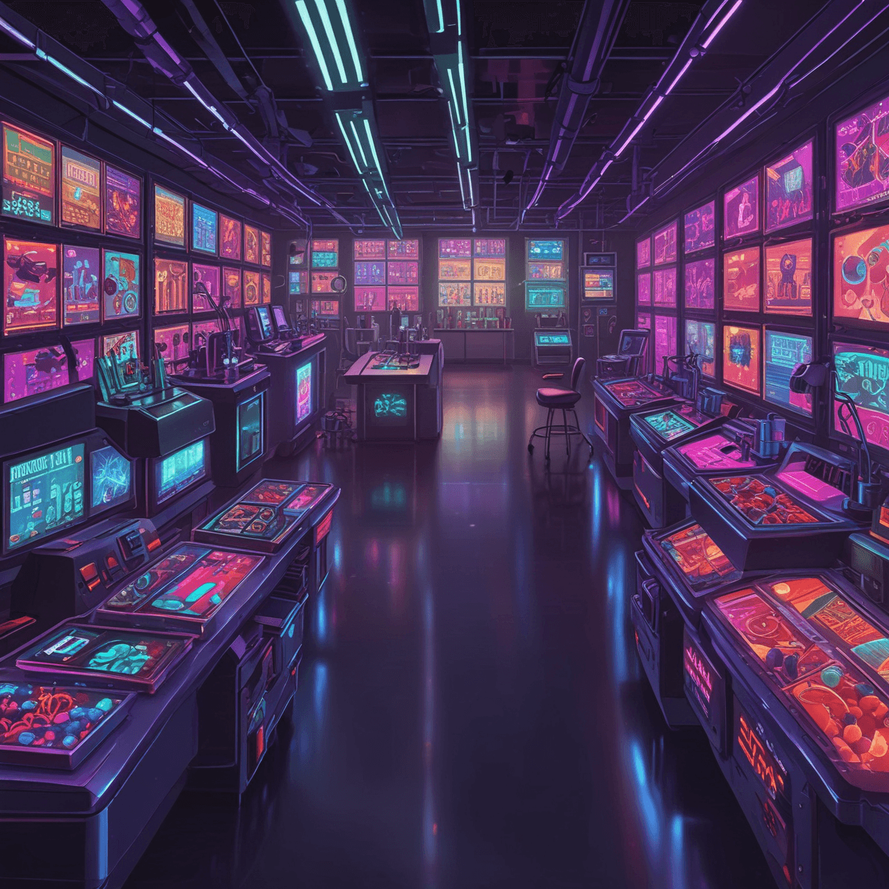 Jetpack Stem Cell Adventure game banner