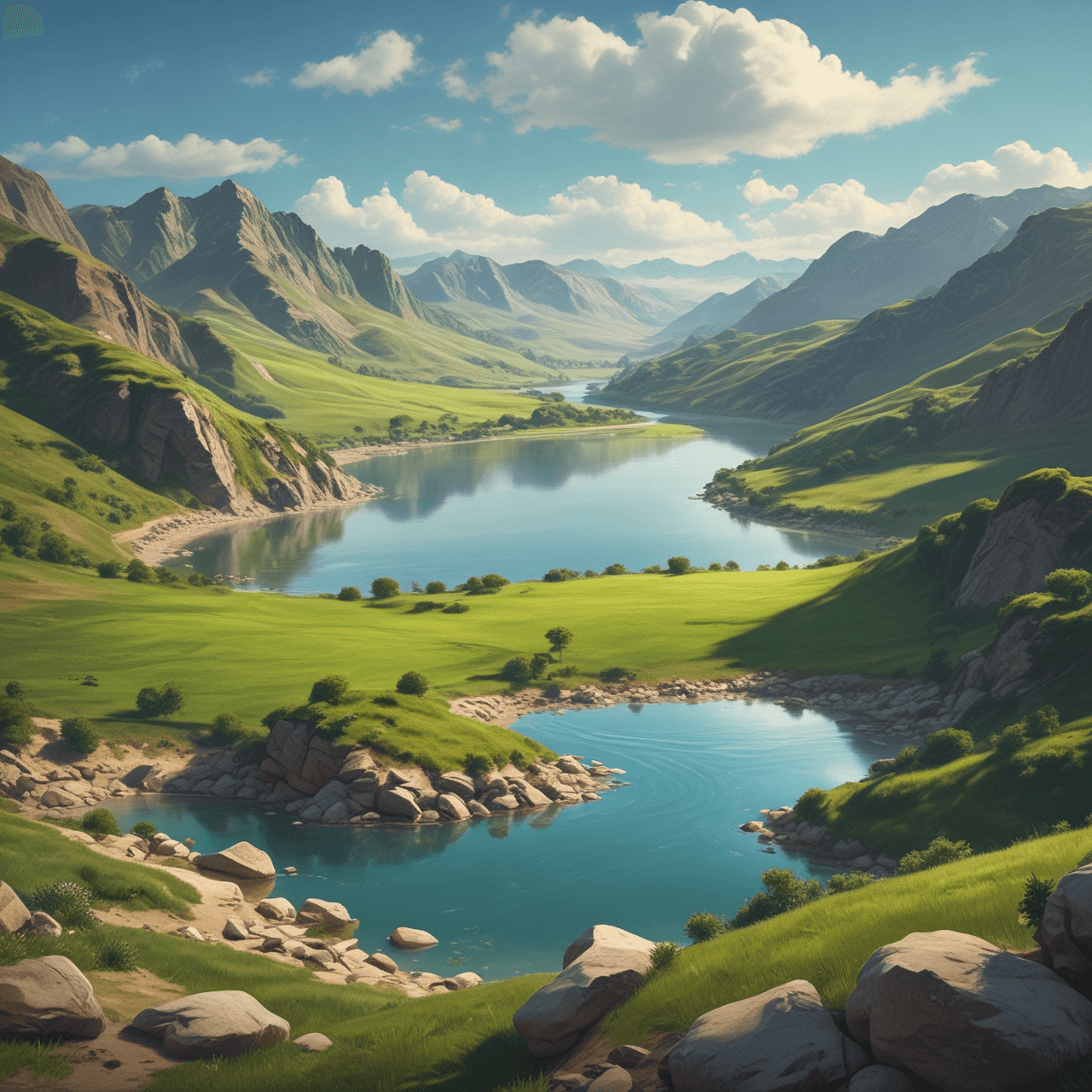 Freedom's Quiz Quest game banner