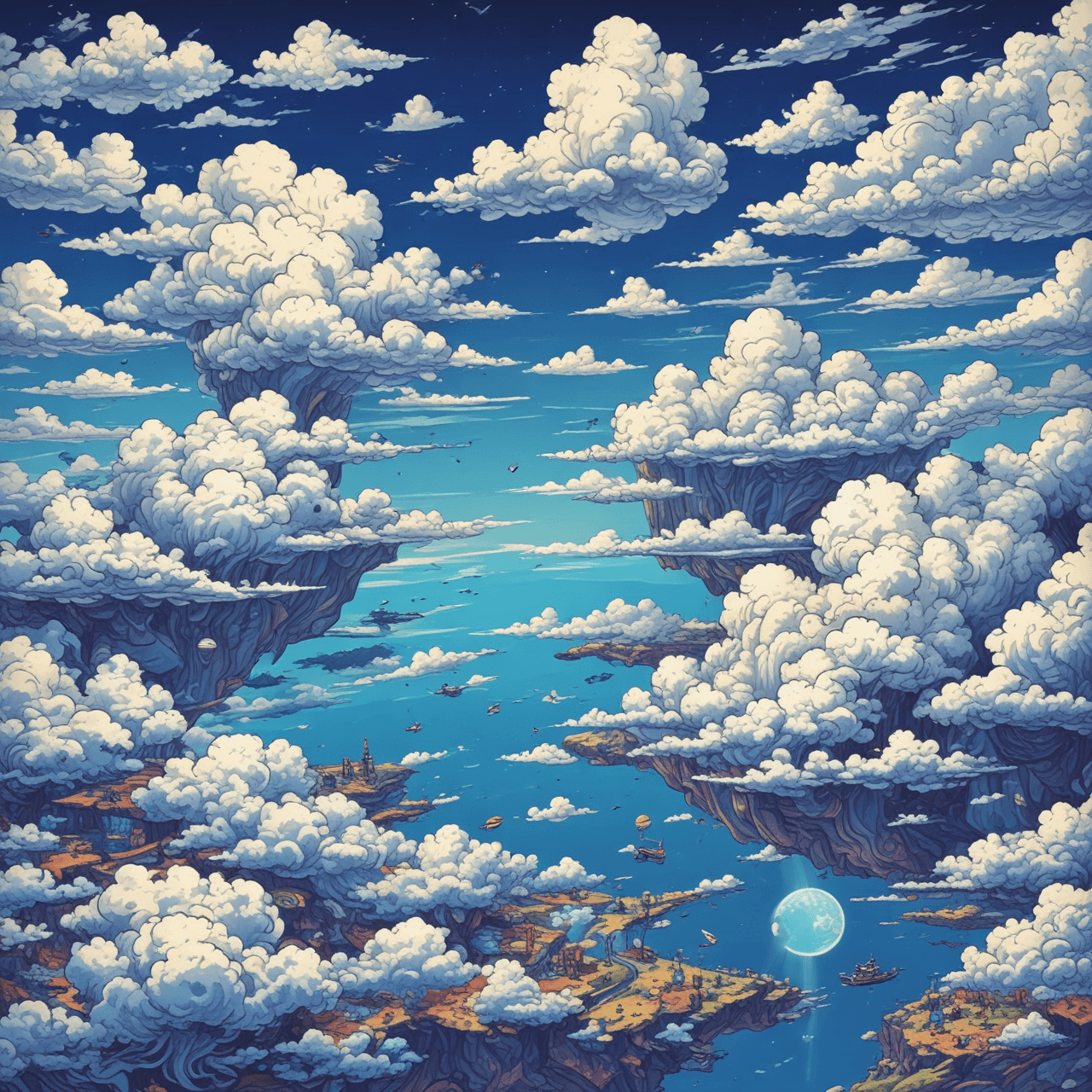 Sphere Scramble Quiz game banner