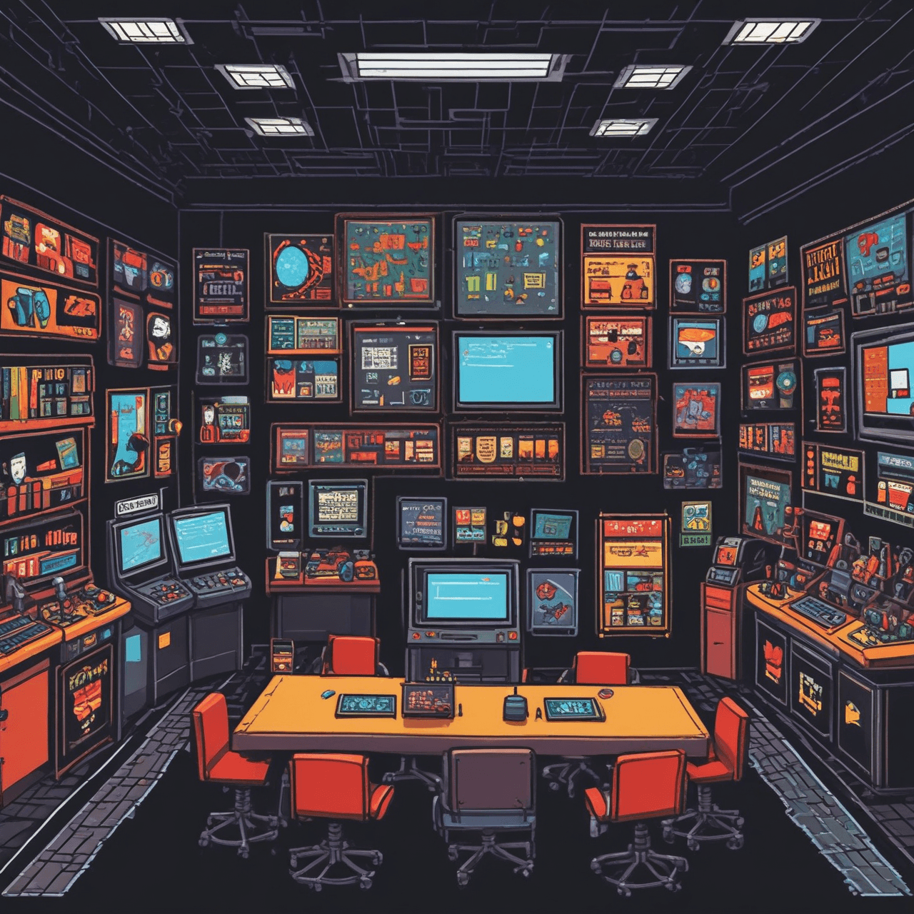 Diagnostic Marketing : Quiz game banner