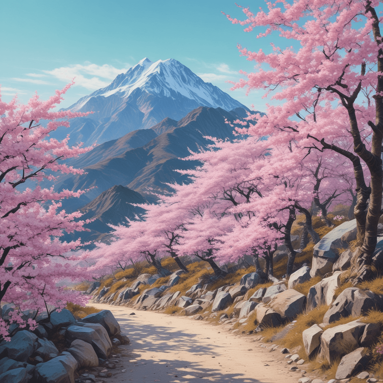 Demon Slayer Kanji Climb game banner