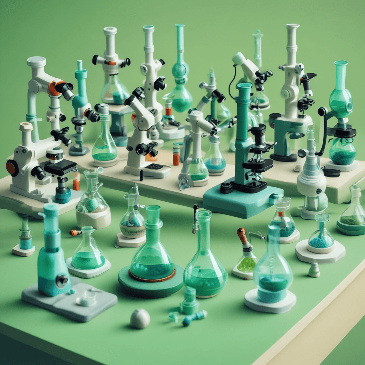 Bio Runner Quiz game banner