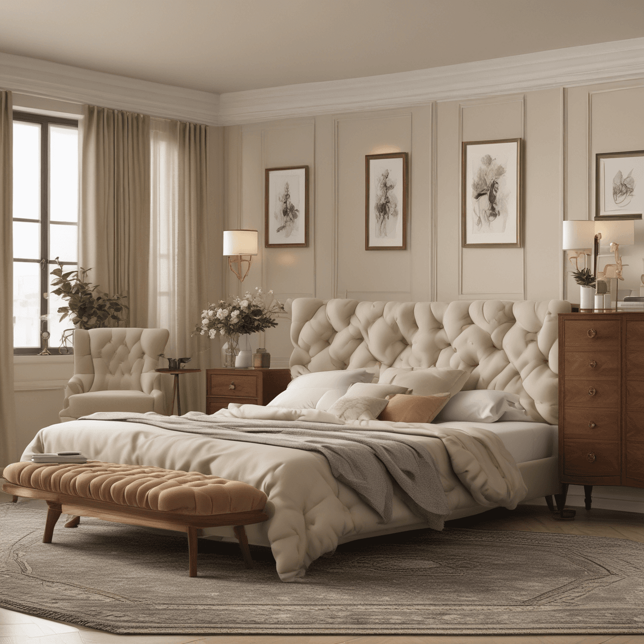 قفزة الجليكوجين game banner