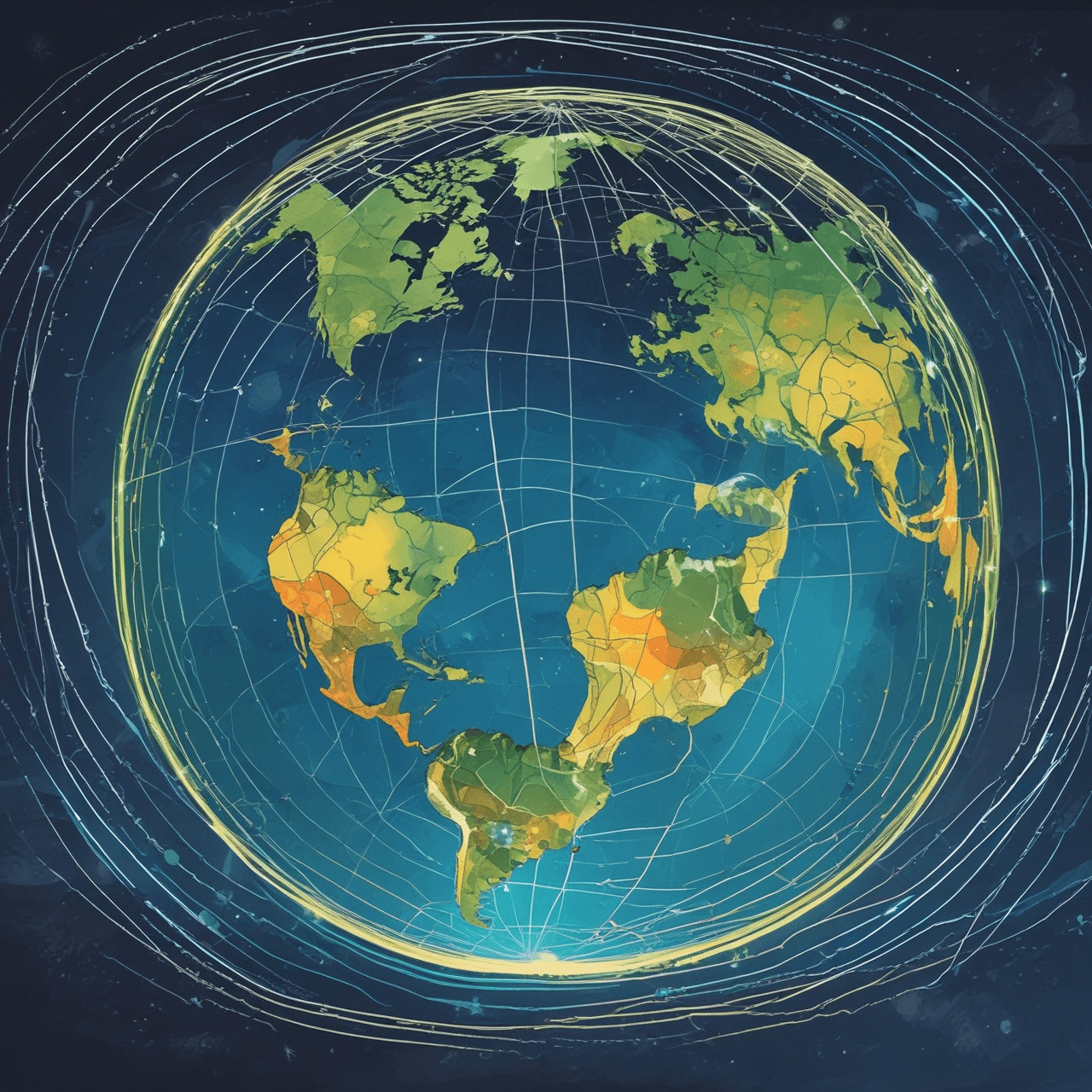 Human Rights Quiz Adventure game banner