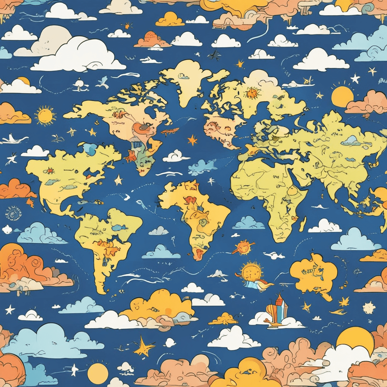 Liveability Cloud Hop game banner