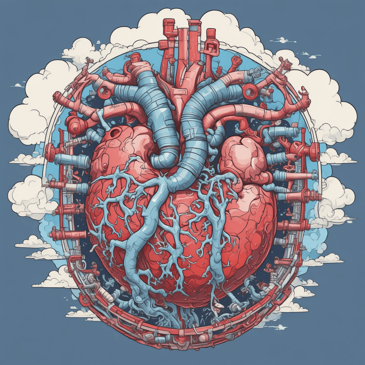 Heart Hop Quiz game banner