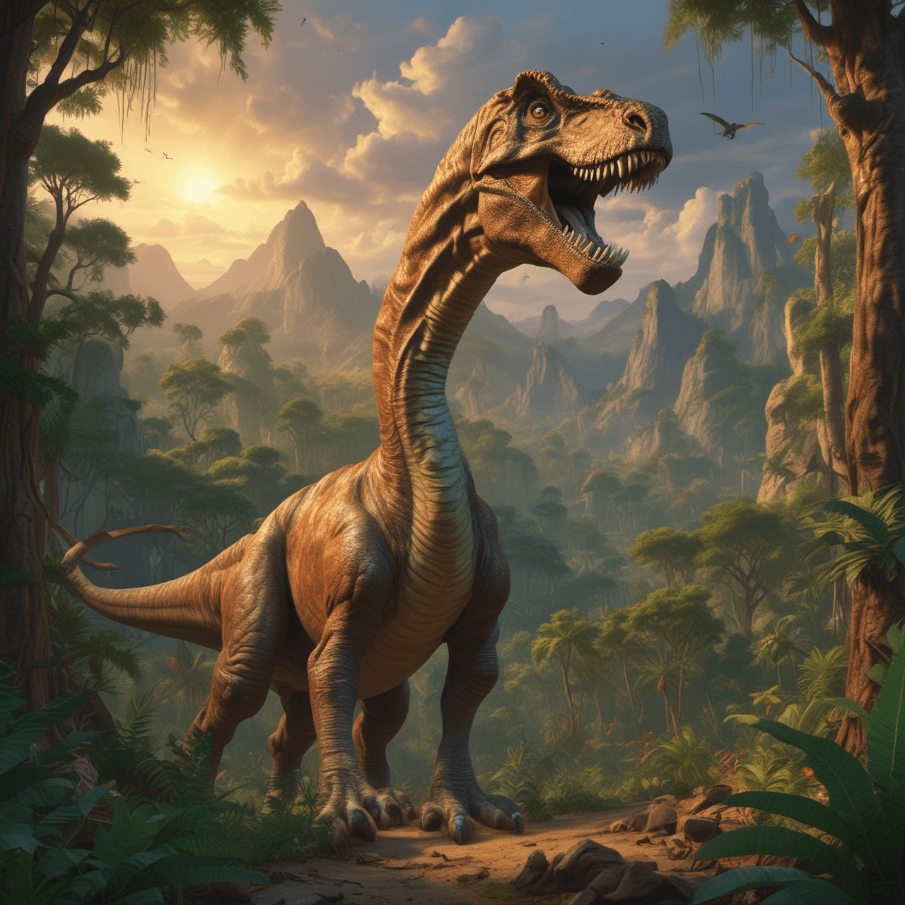 Defensores del Quiz de las Ranas game banner