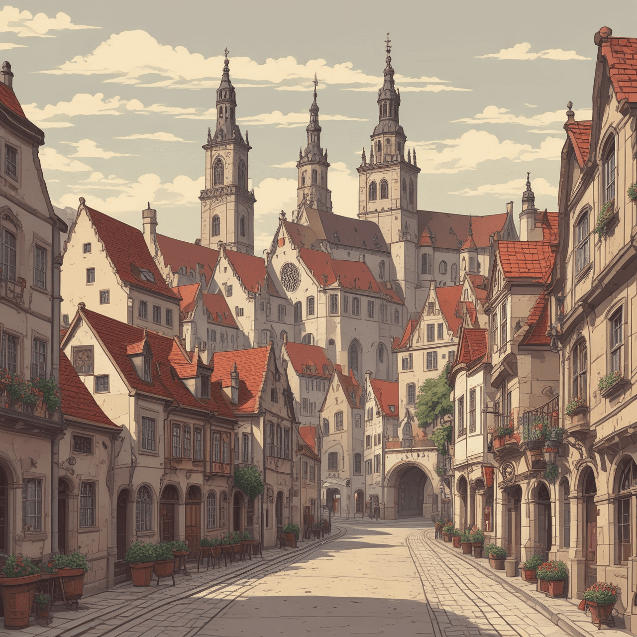 Reformation Jump game banner