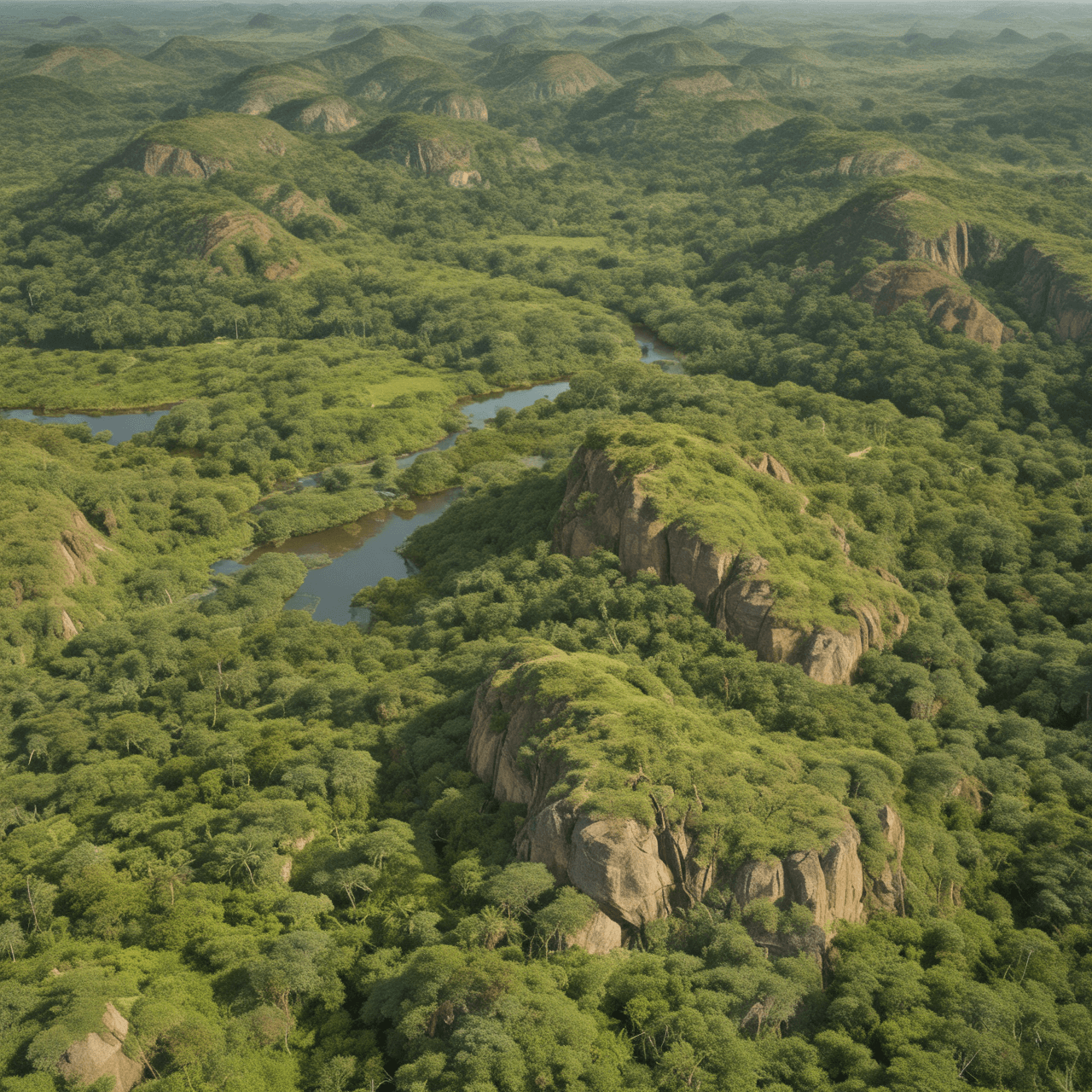 Domínios Jump game banner