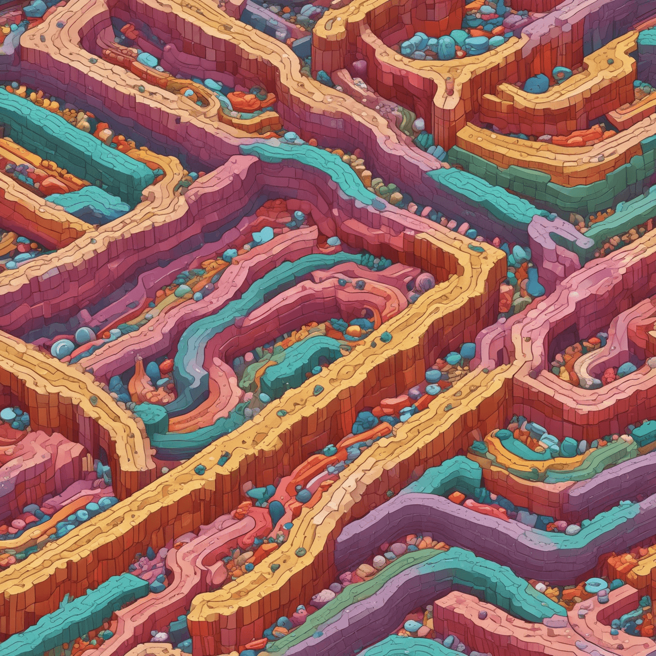 Epithelial Sprint game banner