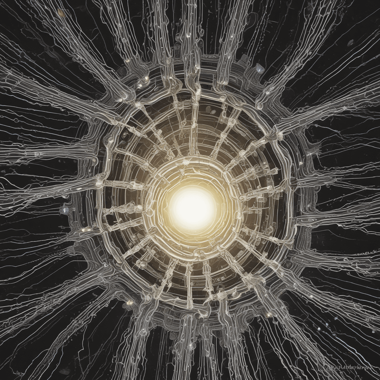 Quiz della Fotosintesi: Corsa di Luce game banner