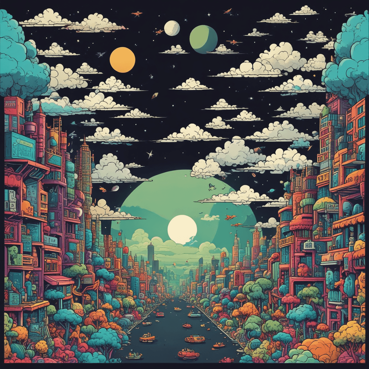 Climate Crisis Race game banner