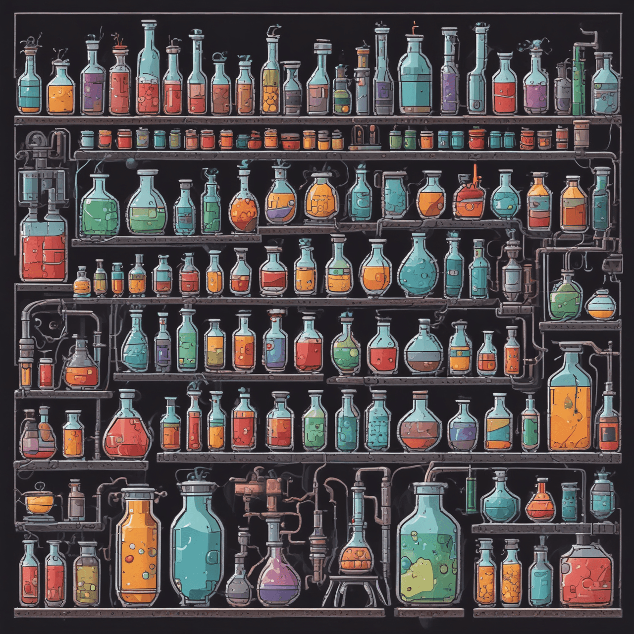 Equation Racer game banner